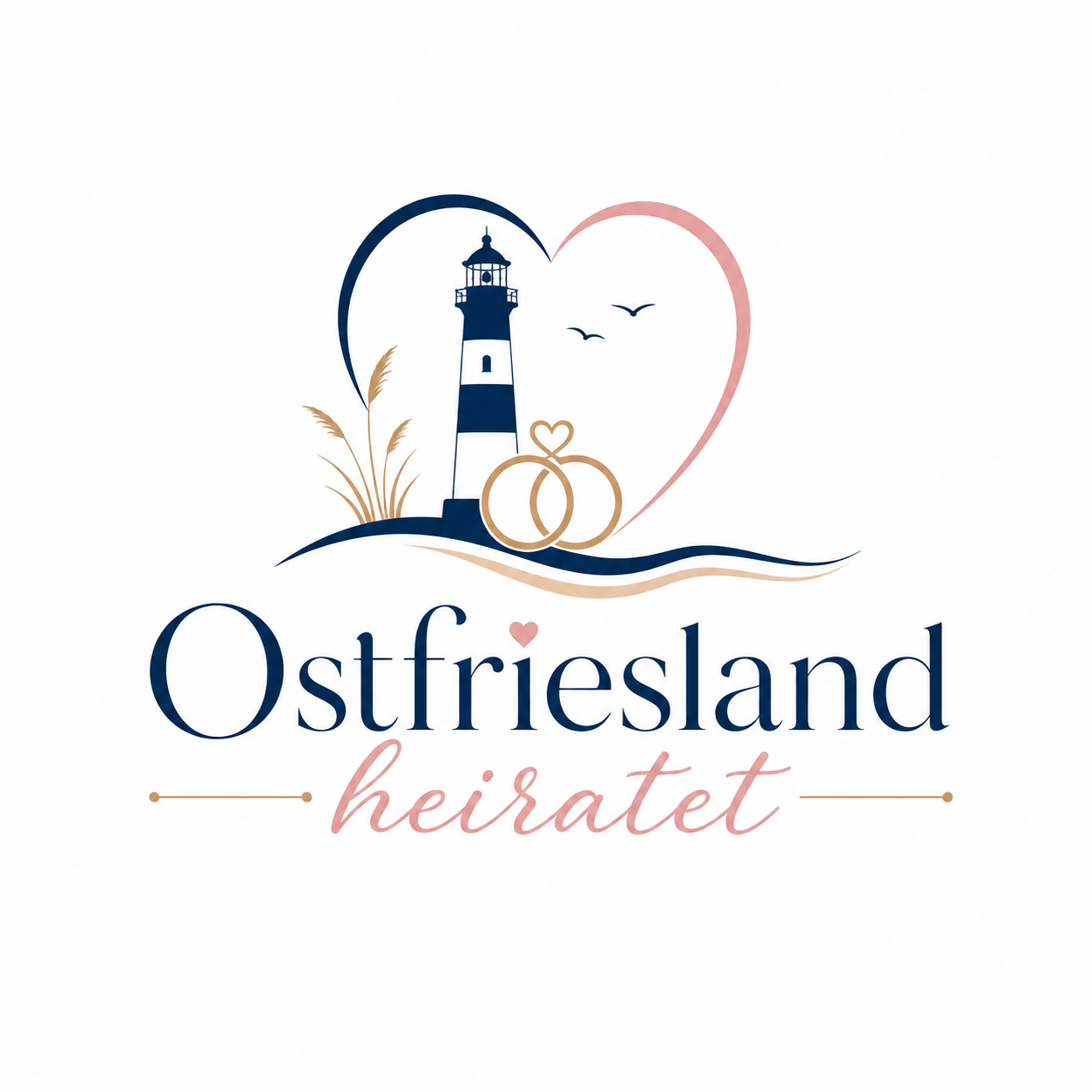 Ostfriesland heiratet