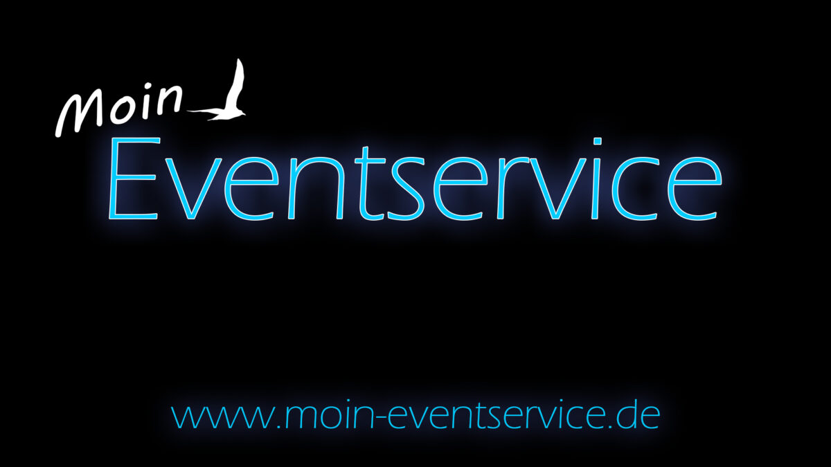 Moin Eventservice