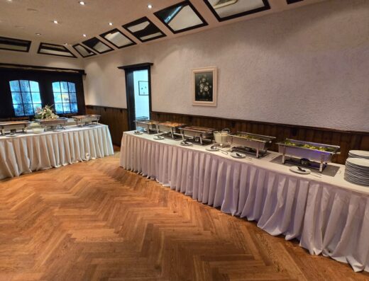 Emder Partyservice van Scharrel