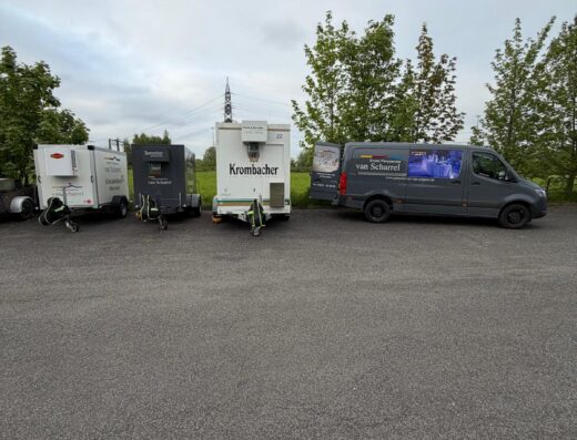 Emder Partyservice van Scharrel